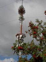 Kreuzberg Sendemast Rhoen 020